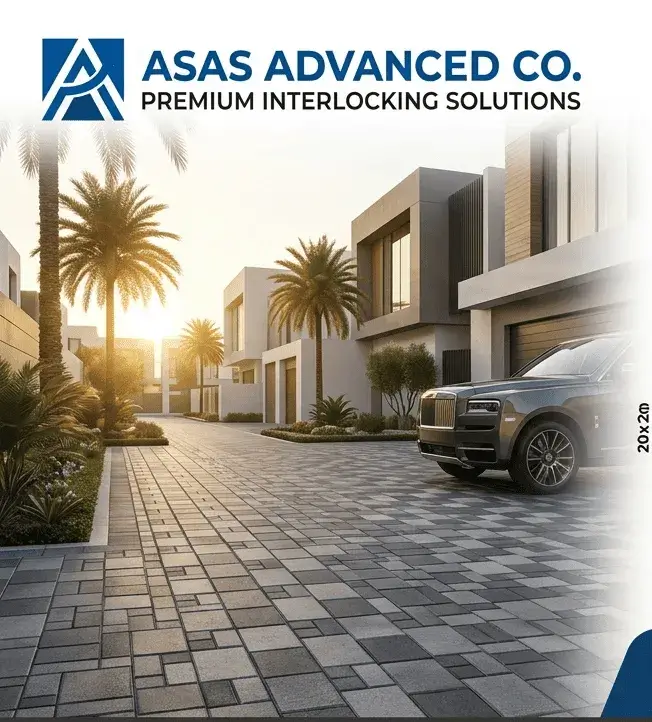 Delta Pavers